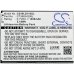Kompatibilis akkumulátor csere BLU C735634200L