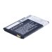 Kompatibilis akkumulátor csere BLU C654205110T