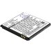 Kompatibilis akkumulátor csere BLU C525145130L,C535143130T
