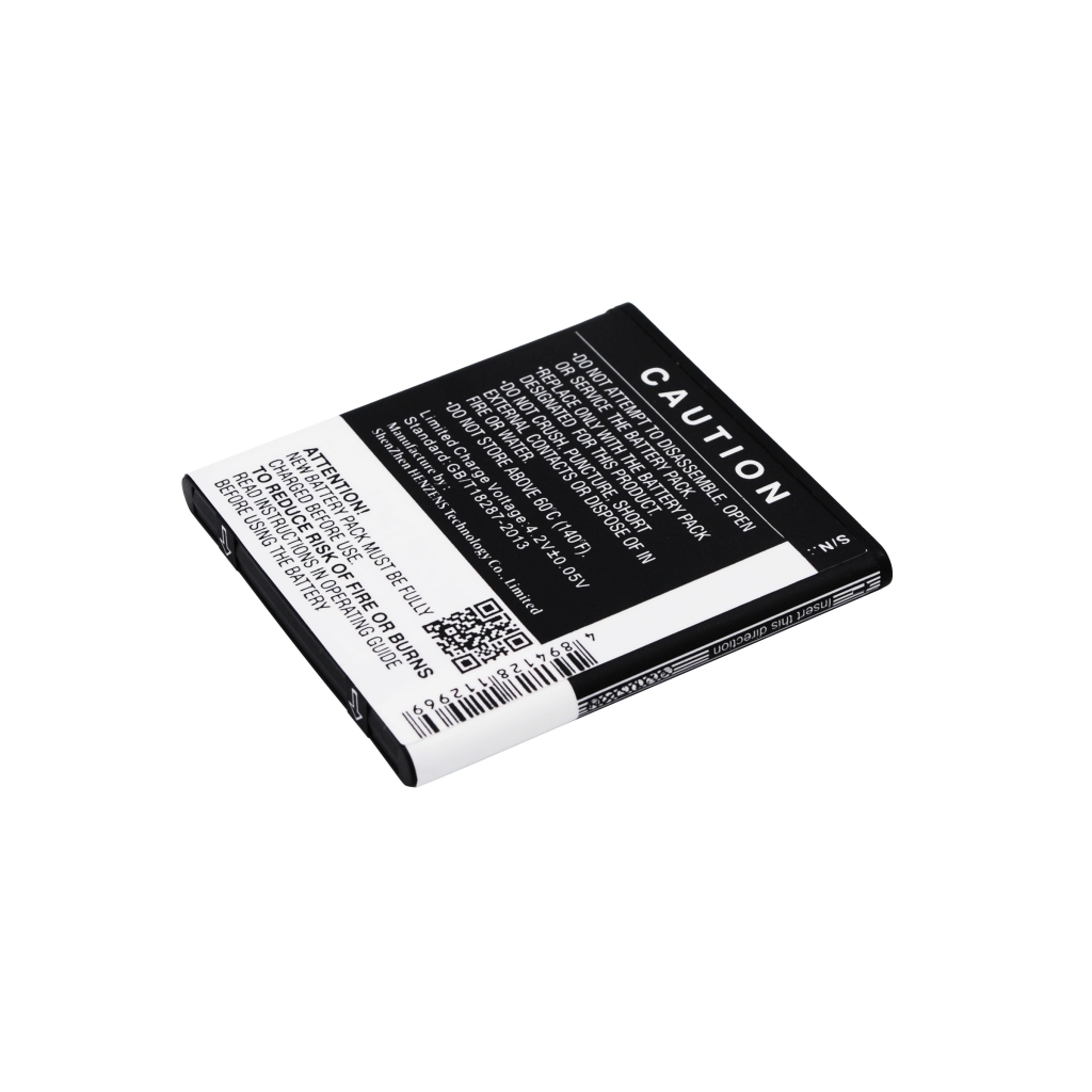 Kompatibilis akkumulátor csere BLU C545051145T