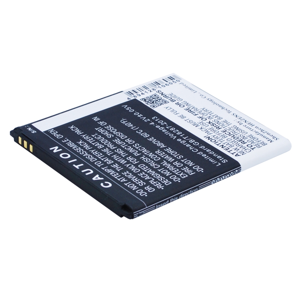 Kompatibilis akkumulátor csere BLU C706043200L,C706043200T