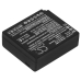 Camera Battery Panasonic Lumix DMC-LX100S