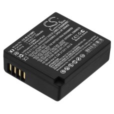 Kompatibilis akkumulátor csere Panasonic BP-DC15,DMW-BLG10,DMW-BLG10E