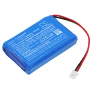 Battery compatibleWith Biolight