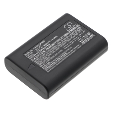 Kompatibilis akkumulátor csere LEICA BLI-312,BP-SCL1