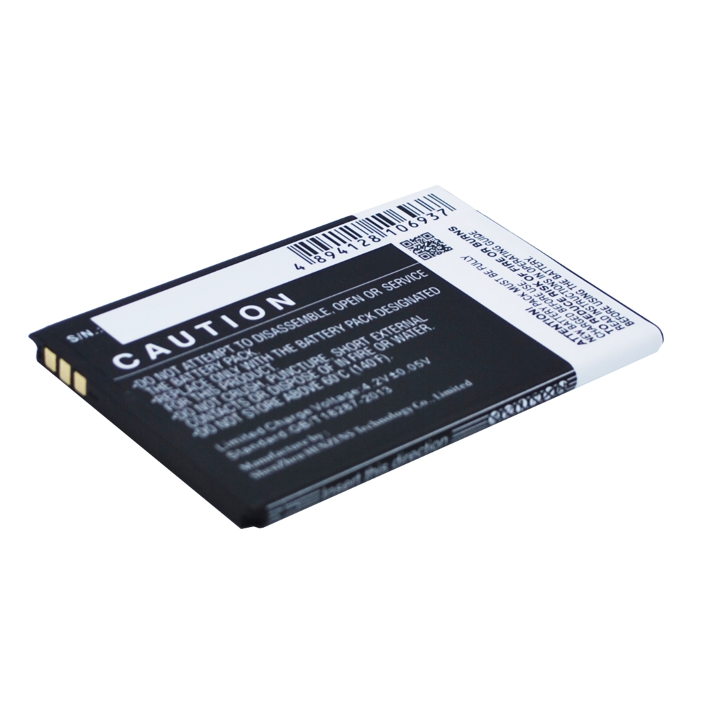 Kompatibilis akkumulátor csere BLU C664404140L,C664404140T