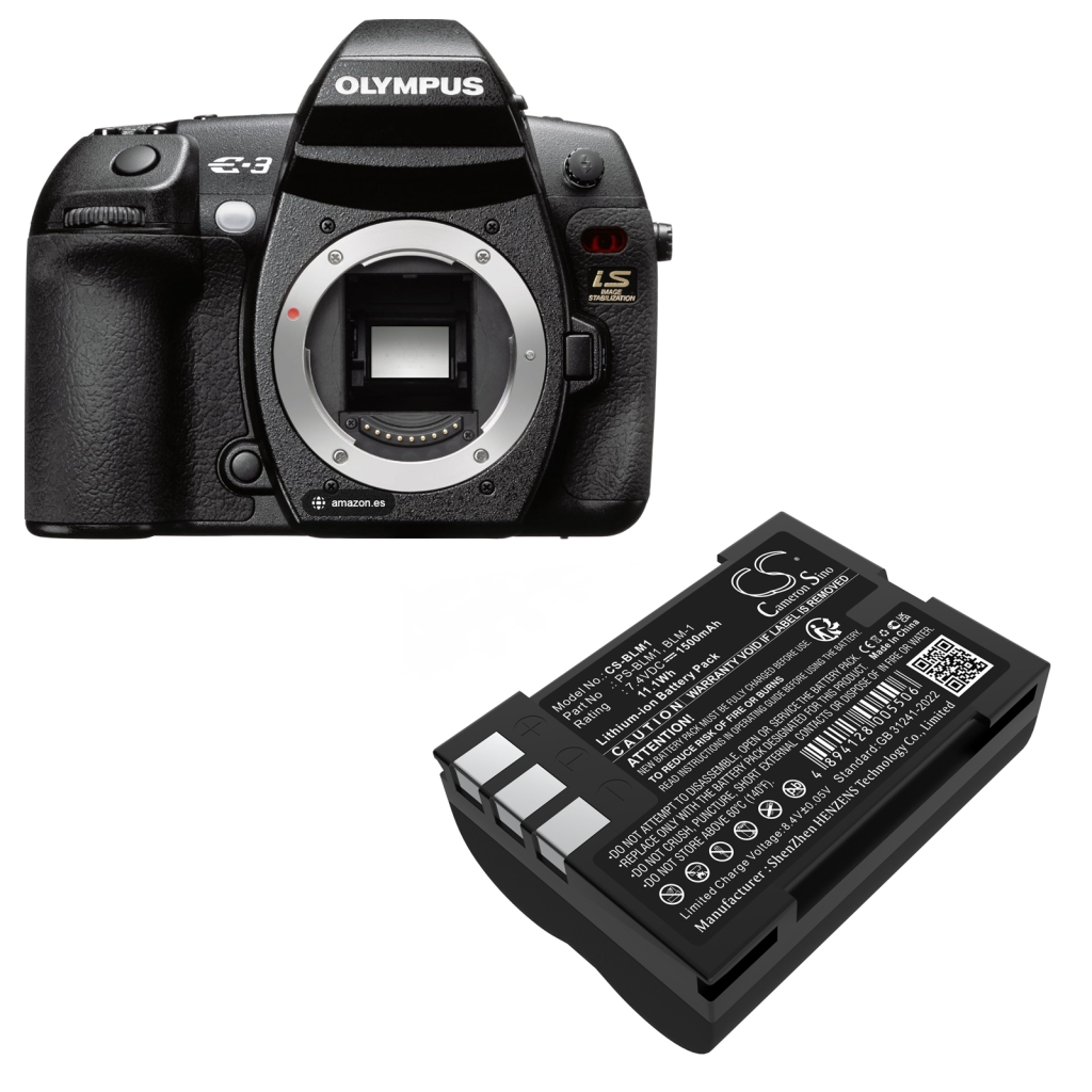 Olympus Camedia C-7070 Wide Zoom