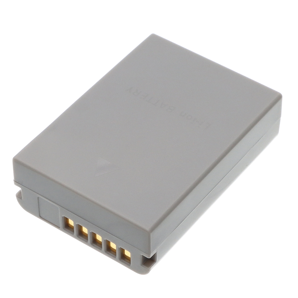 Akkumulátor kompatibilis a következőkkel Olympus CS-BLN1MC