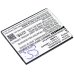 Kompatibilis akkumulátor csere BLU C776040200L