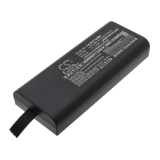 Kompatibilis akkumulátor csere Biolight LIP12001A-31XR19/65-2