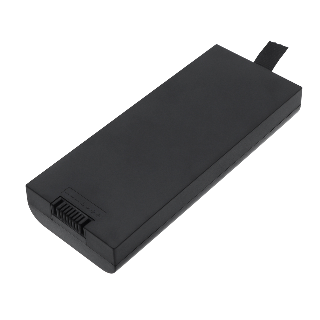 Akkumulátor kompatibilis a következőkkel Biolight CS-BLP120MD