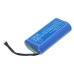 Battery compatible with Biolight