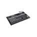 Akkumulátorok tablettákhoz Blu CS-BLP200SL