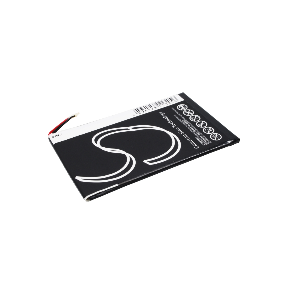 Akkumulátorok tablettákhoz Blu CS-BLP200SL