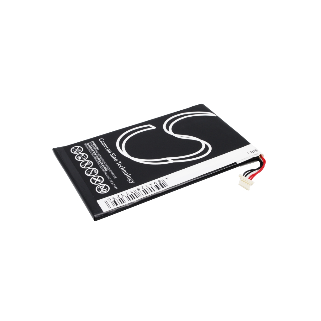 Akkumulátorok tablettákhoz Blu CS-BLP200SL