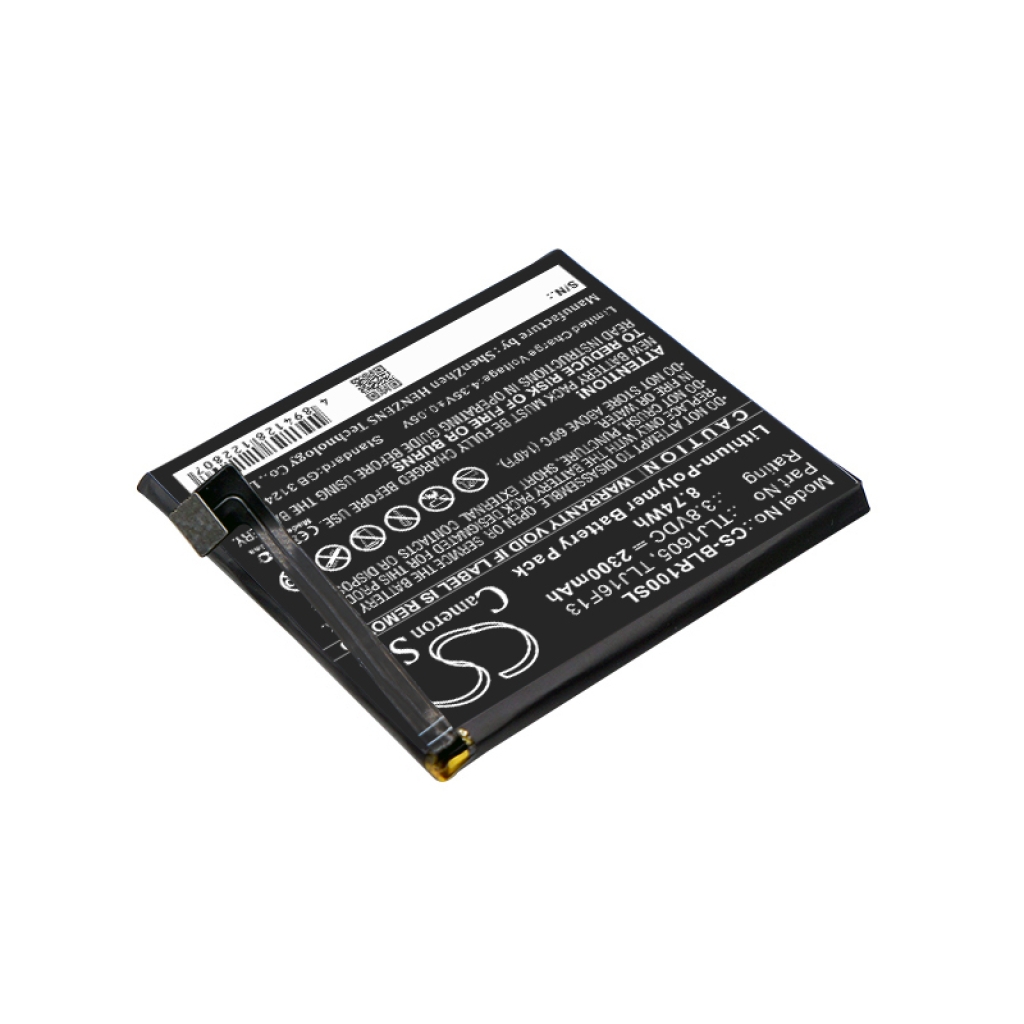 Akkumulátorok Helyettesíti a C675940250T