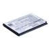 Kompatibilis akkumulátor csere BLU C53380495T