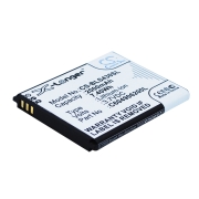 Battery compatibleWith Mobile Phone Battery