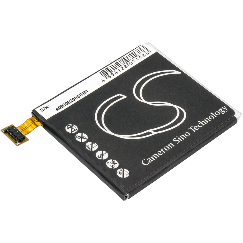 Battery Replaces EAC61798903