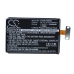 Mobile Phone Battery LG CS-BLT500SL