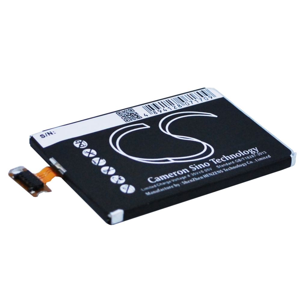 Mobile Phone Battery LG CS-BLT500SL