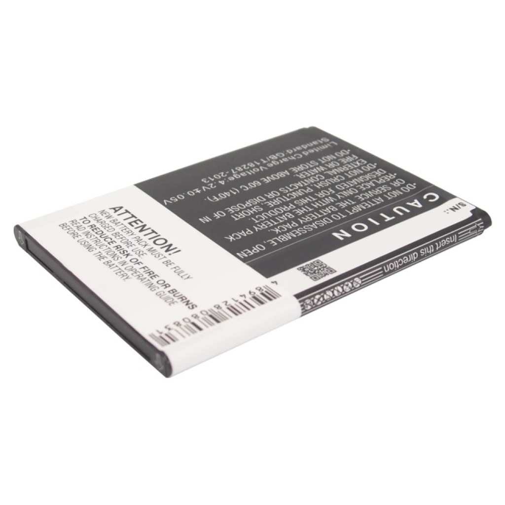 Mobiltelefon akkumulátorok BLU CS-BLU350SL
