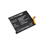 Battery compatibleWith Mobile Phone Battery