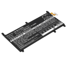Kompatibilis akkumulátor csere LG BL-T17,EAC6278301