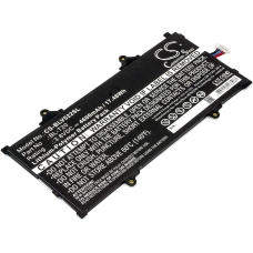 Kompatibilis akkumulátor csere LG BL-T20