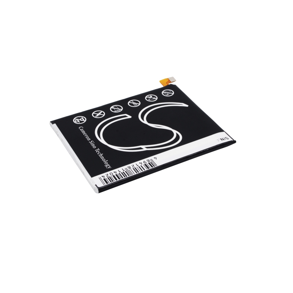 Battery for BLU Life One 2015