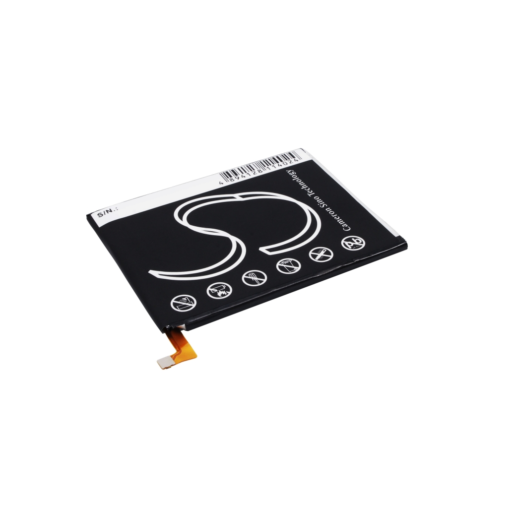 Battery for BLU Life One 2015