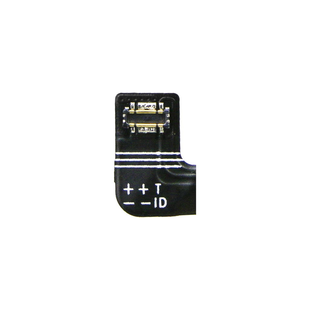 Akkumulátor kompatibilis a következőkkel BLU CS-BLX310SL
