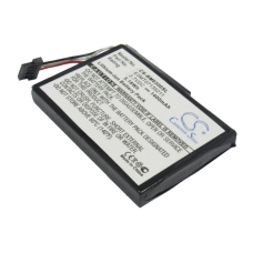 Kompatibilis akkumulátor csere Lenco E3MT07135211