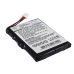 Akkumulátorok a navigációhoz (GPS) BlueMedia BM-6380 (CS-BM6380SL)