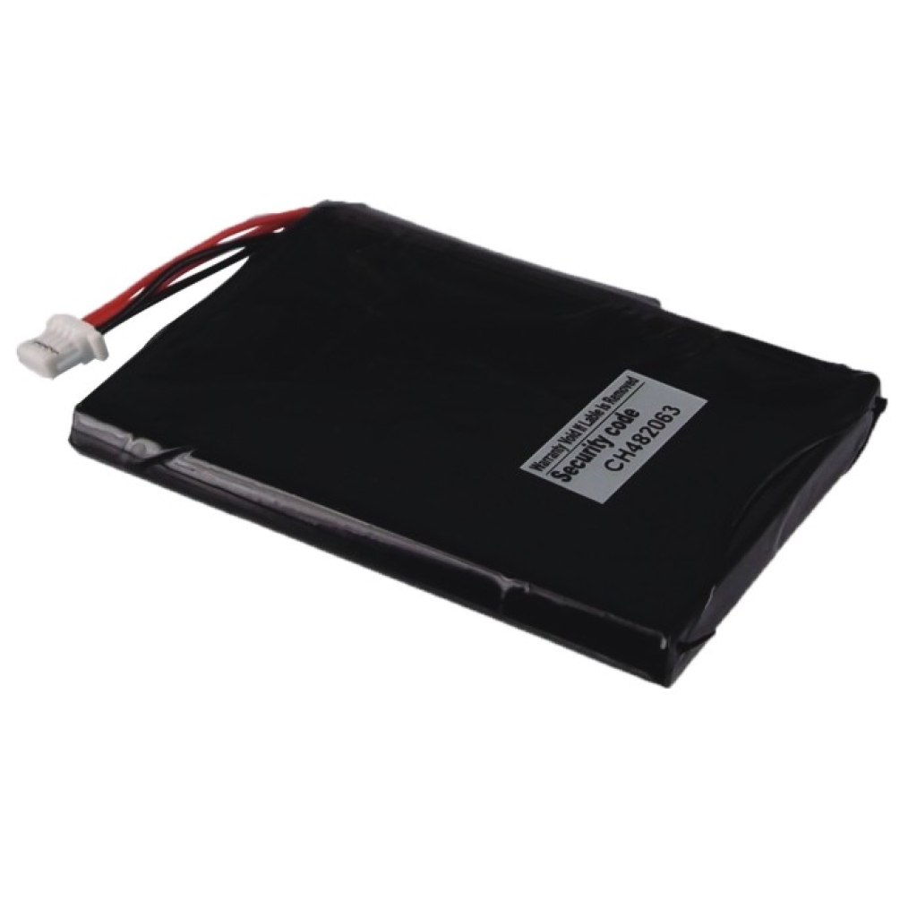 Akkumulátorok a navigációhoz (GPS) BlueMedia BM-6380 (CS-BM6380SL)