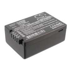 Kompatibilis akkumulátor csere Panasonic DMW-BM9PP,DMW-BMB9,DMW-BMB9E