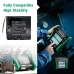Akkumulátorok szerszámokhoz Beamex MC6 Calibrator (CS-BMC600SL)