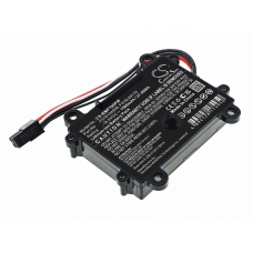 Kompatibilis akkumulátor csere BOSCH F016104898,F016L69176