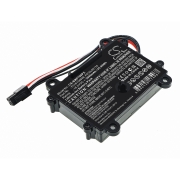 Battery for BOSCH Indego 350