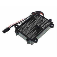 Kompatibilis akkumulátor csere BOSCH F016104898,F016L69176