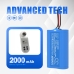 Alaris Micro 1 Spirometer