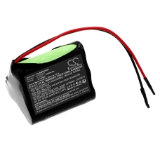 Kompatibilis akkumulátor csere  91508601