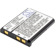 CS-BMS770RC<br />Akkumulátorok   akkumulátort cserél SP60