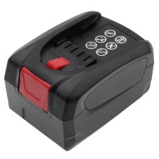 Kompatibilis akkumulátor csere BOSCH 1600A005B0,17002207,17004934,17006127,17006537...