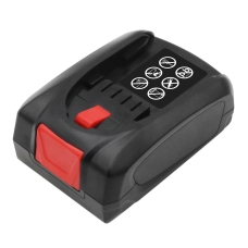 Kompatibilis akkumulátor csere BOSCH 1600A005B0,17002207,17004934,17006127,17006537...
