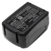 Battery Replaces 17006127