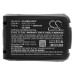 Battery Replaces 17006127