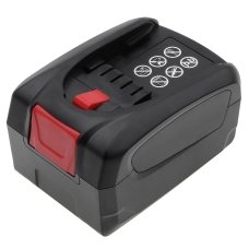 Kompatibilis akkumulátor csere BOSCH 1600A005B0,17002207,17004934,17006127,17006537...