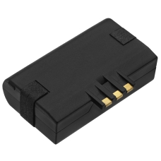 Kompatibilis akkumulátor csere BMW 2 447 710-01,84 10 2 447 710