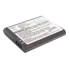 Kompatibilis akkumulátor csere Panasonic BP-DC14,BP-DC14-E,BP-DC14-U,DMW-BCN10,DMW-BCN10E...